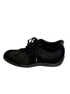 Louis Vuitton Sneakers Leather